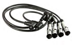 Tändkabelsats Magneti marelli 941318111327 MAGNETI MARELLI