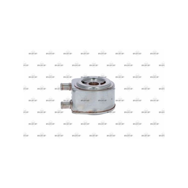 Oljekylare, motor Nrf 31246 NRF
