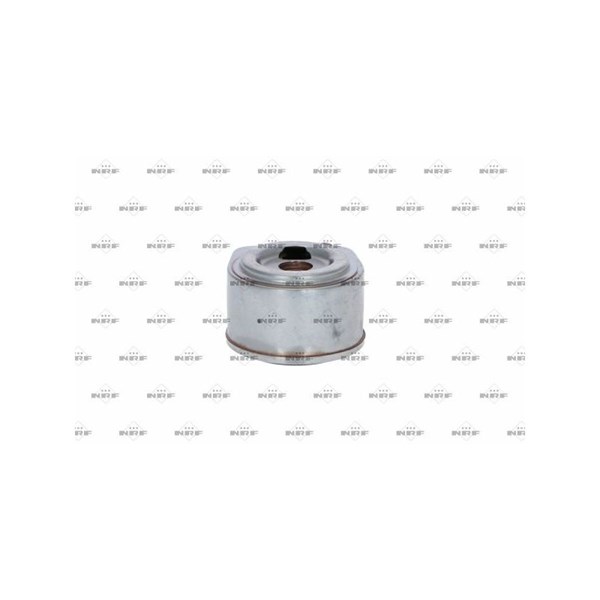 Oljekylare, motor Nrf 31246 NRF Oljekylare, motor Nrf 31246 NRF