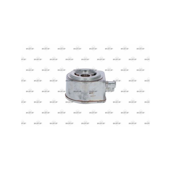 Oljekylare, motor Nrf 31246 NRF