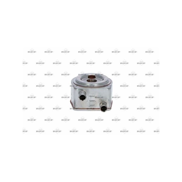Oljekylare, motor Nrf 31246 NRF Oljekylare, motor Nrf 31246 NRF