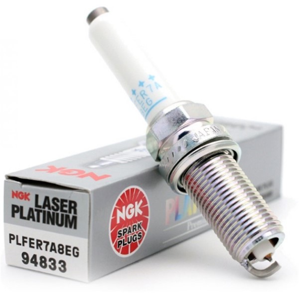 Tändstift NGK