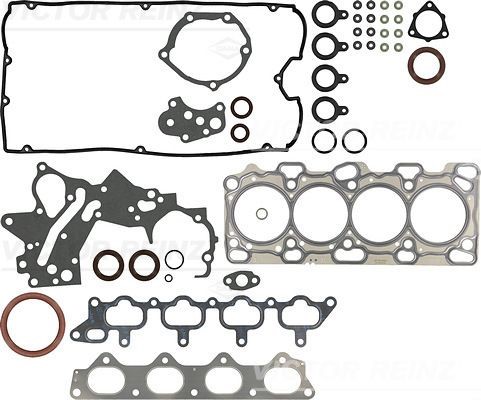 Hel packningssats, motor Victor reinz 01-10000-01 VICTOR REINZ