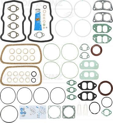 Hel packningssats, motor Victor reinz 01-25315-02 VICTOR REINZ