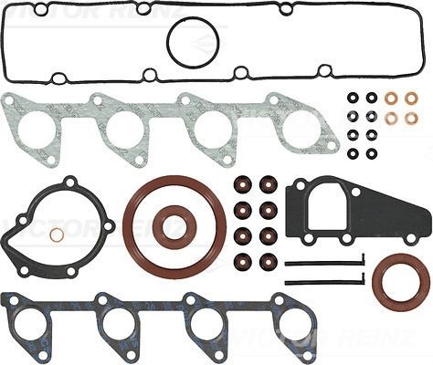 Hel packningssats, motor Victor reinz 01-34398-01 VICTOR REINZ