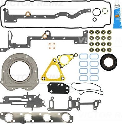 Hel packningssats, motor Victor reinz 01-35115-01 VICTOR REINZ