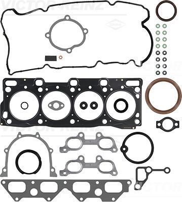 Hel packningssats, motor Victor reinz 01-53470-02 VICTOR REINZ