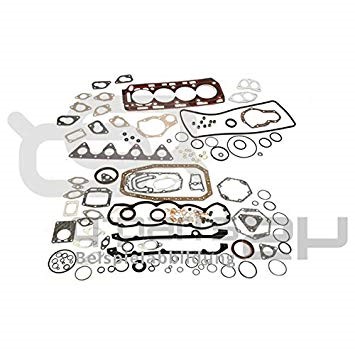 Hel packningssats, motor Victor reinz 01-53583-02 VICTOR REINZ Hel packningssats, motor Victor reinz 01-53583-02 VICTOR REINZ
