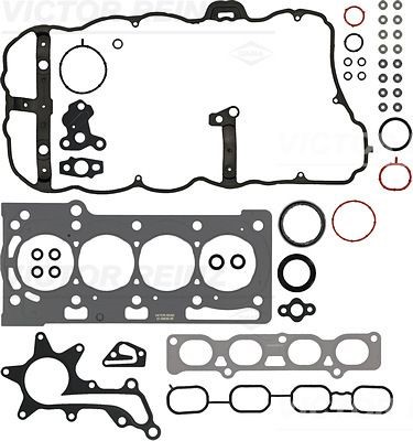 Hel packningssats, motor Victor reinz 01-54030-01 VICTOR REINZ
