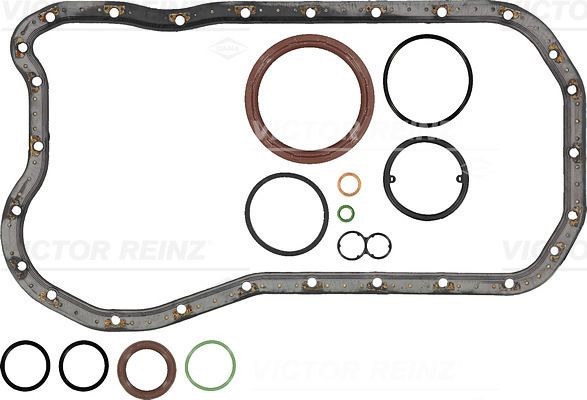 Packningssats, vevhus Victor reinz 08-27321-02 VICTOR REINZ