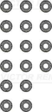 Packningssats, ventiler Victor reinz 12-10031-01 VICTOR REINZ