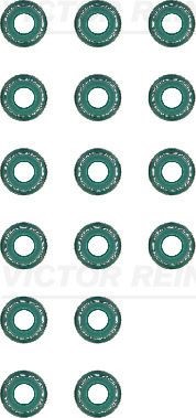 Packningssats, ventiler Victor reinz 12-31306-01 VICTOR REINZ