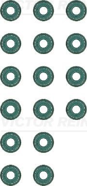 Packningssats, ventiler Victor reinz 12-33512-02 VICTOR REINZ