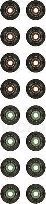 Packningssats, ventiler Victor reinz 12-33876-01 VICTOR REINZ
