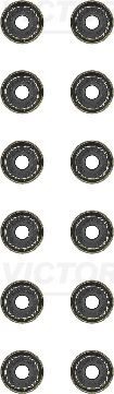 Packningssats, ventiler Victor reinz 12-34223-01 VICTOR REINZ