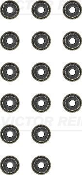 Packningssats, ventiler Victor reinz 12-34223-02 VICTOR REINZ