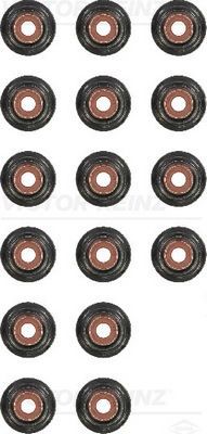 Packningssats, ventiler Victor reinz 12-34399-02 VICTOR REINZ