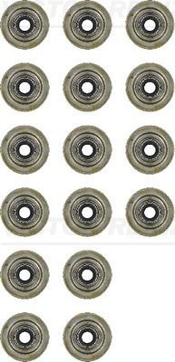 Packningssats, ventiler Victor reinz 12-34836-01 VICTOR REINZ