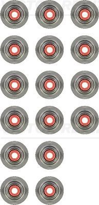 Packningssats, ventiler Victor reinz 12-35257-01 VICTOR REINZ