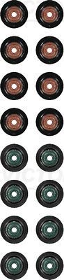 Packningssats, ventiler Victor reinz 12-35546-01 VICTOR REINZ