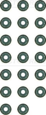 Packningssats, ventiler Victor reinz 12-37194-01 VICTOR REINZ