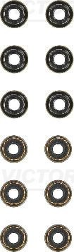 Packningssats, ventiler Victor reinz 12-42741-02 VICTOR REINZ