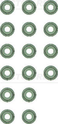 Packningssats, ventiler Victor reinz 12-52829-06 VICTOR REINZ