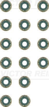 Packningssats, ventiler Victor reinz 12-52939-01 VICTOR REINZ