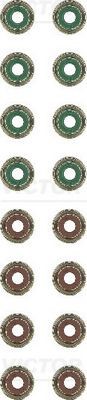 Packningssats, ventiler Victor reinz 12-53128-02 VICTOR REINZ