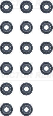 Packningssats, ventiler Victor reinz 12-53129-01 VICTOR REINZ