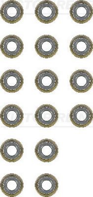 Packningssats, ventiler Victor reinz 12-54047-01 VICTOR REINZ Packningssats, ventiler Victor reinz 12-54047-01 VICTOR REINZ