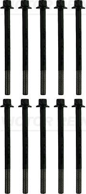 Bultsats, topplock Victor reinz 14-10172-01 VICTOR REINZ