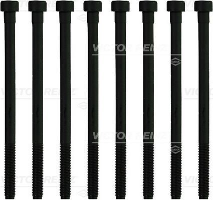 Bultsats, topplock Victor reinz 14-10276-02 VICTOR REINZ