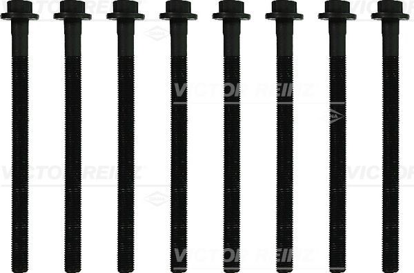 Bultsats, topplock Victor reinz 14-10373-02 VICTOR REINZ