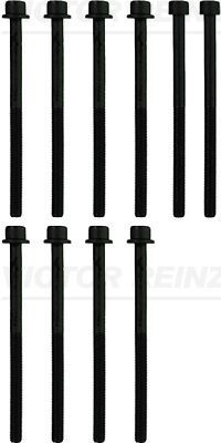 Bultsats, topplock Victor reinz 14-10383-01 VICTOR REINZ