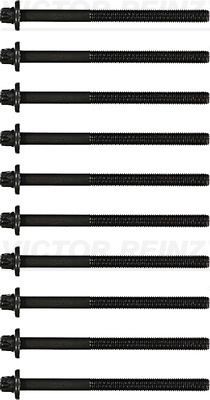 Bultsats, topplock Victor reinz 14-32232-01 VICTOR REINZ