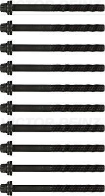 Bultsats, topplock Victor reinz 14-32235-01 VICTOR REINZ