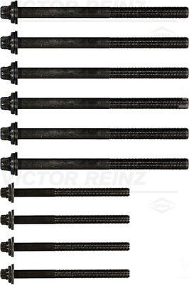 Bultsats, topplock Victor reinz 14-32254-01 VICTOR REINZ
