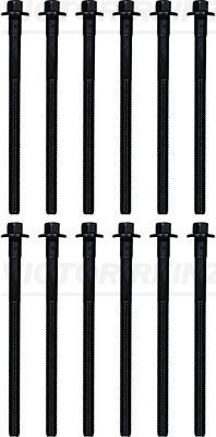 Bultsats, topplock VICTOR REINZ Bultsats, topplock VICTOR REINZ