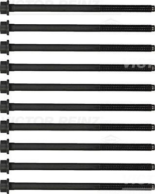 Bultsats, topplock Victor reinz 14-32321-01 VICTOR REINZ