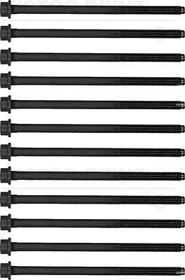 Bultsats, topplock Victor reinz 14-32321-02 VICTOR REINZ