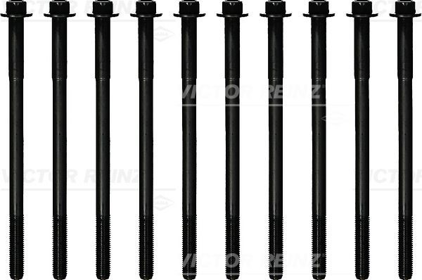 Bultsats, topplock Victor reinz 14-32325-01 VICTOR REINZ