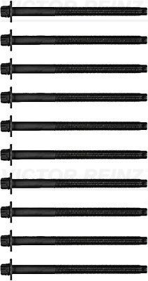 Bultsats, topplock Victor reinz 14-32336-01 VICTOR REINZ