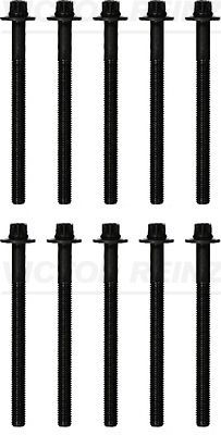 Bultsats, topplock Victor reinz 14-32343-01 VICTOR REINZ