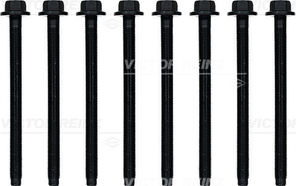 Bultsats, topplock Victor reinz 14-32344-01 VICTOR REINZ
