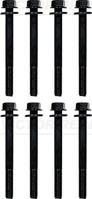 Bultsats, topplock Victor reinz 14-32355-01 VICTOR REINZ