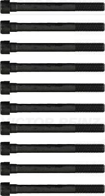 Bultsats, topplock Victor reinz 14-32356-01 VICTOR REINZ