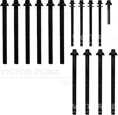 Bultsats, topplock Victor reinz 14-32359-01 VICTOR REINZ Bultsats, topplock Victor reinz 14-32359-01 VICTOR REINZ