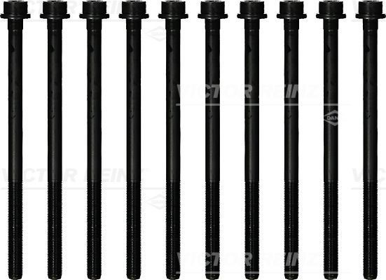 Bultsats, topplock Victor reinz 14-32363-01 VICTOR REINZ