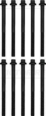 Bultsats, topplock Victor reinz 14-32374-01 VICTOR REINZ